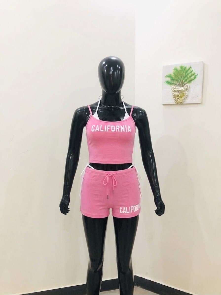 Gym & Fitness Wear