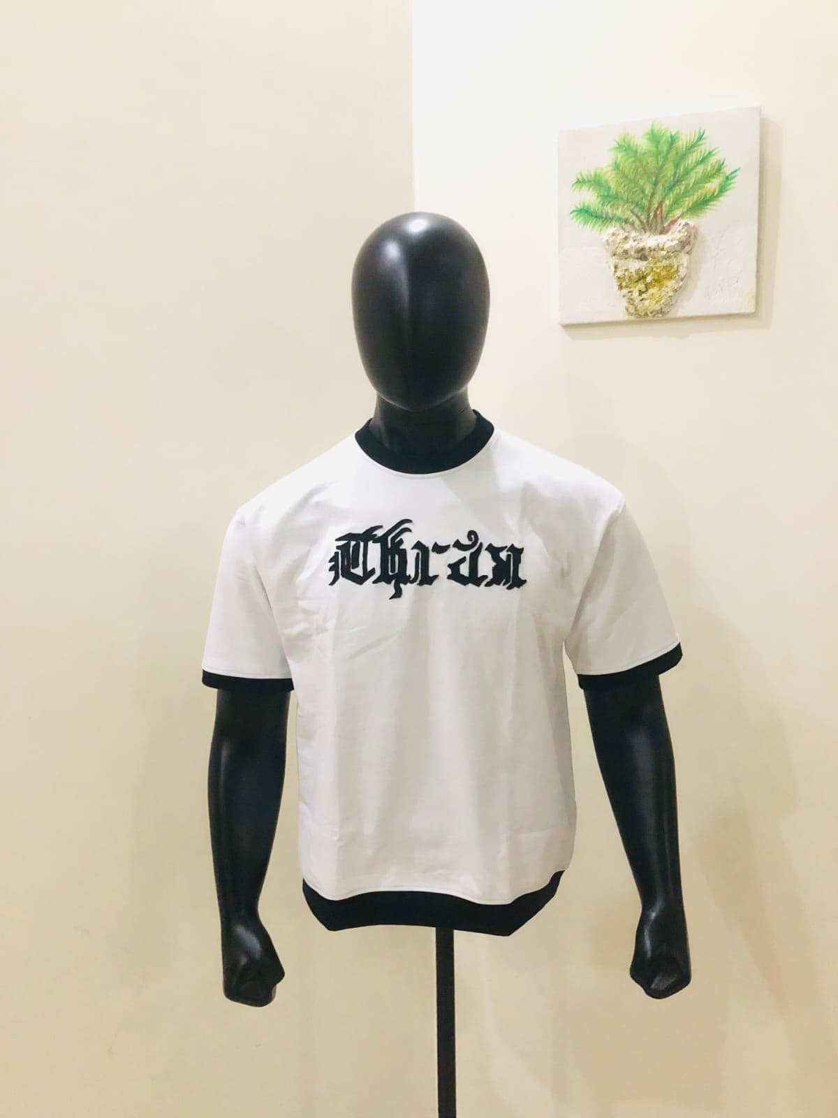 Streetwear & Casual Wear