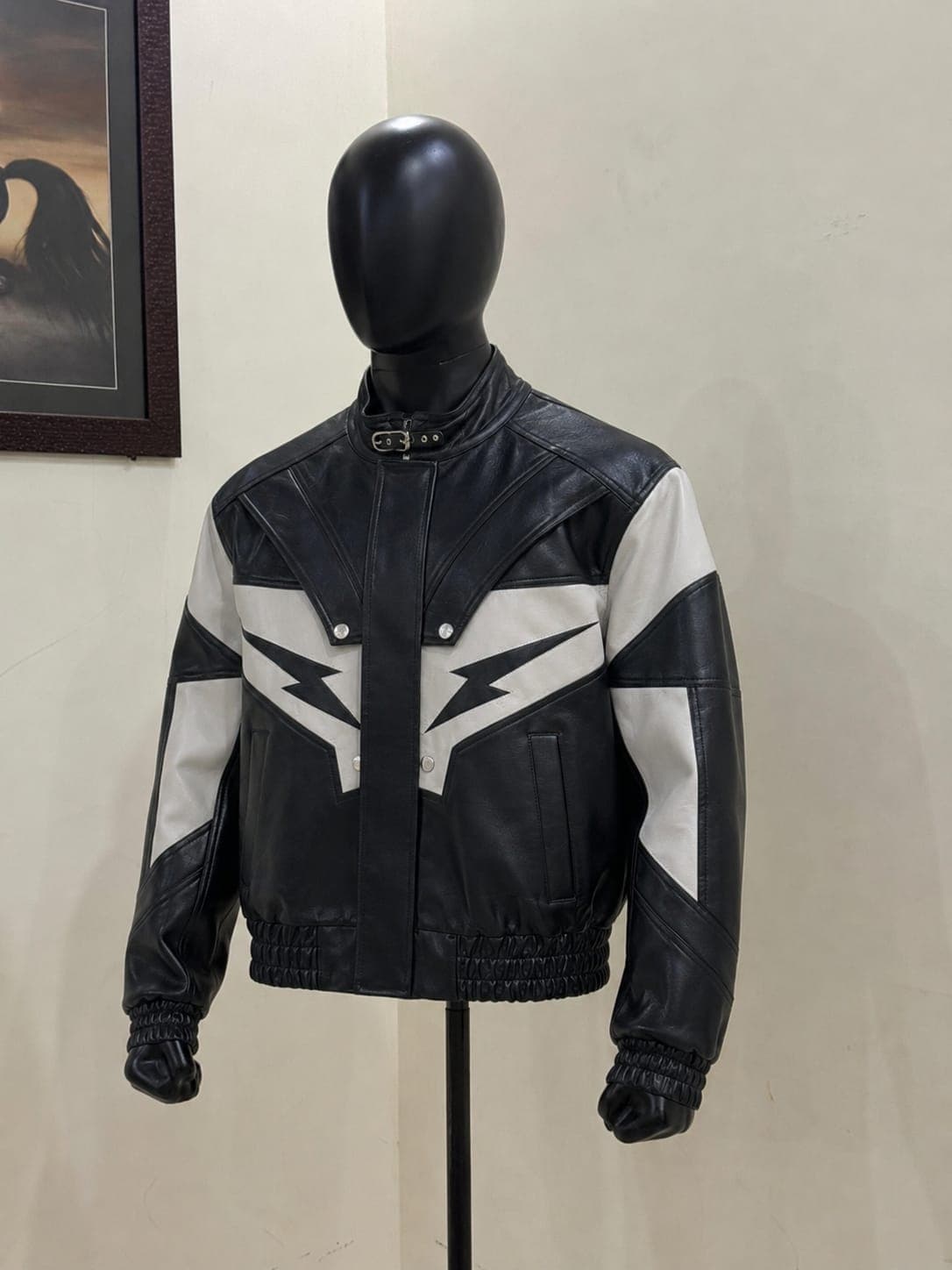 Jackets & Outerwear