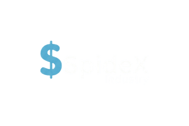 Spidex Industry — Custom Apparel Manufacturer Logo