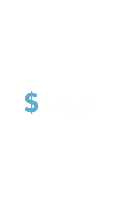 Spidex Industry — Premium Custom Clothing Manufacturer Logo