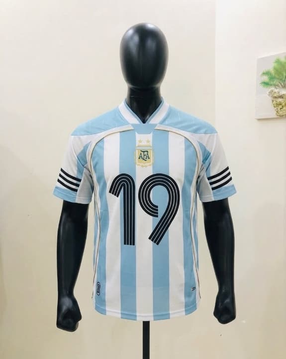 Custom Sportswear