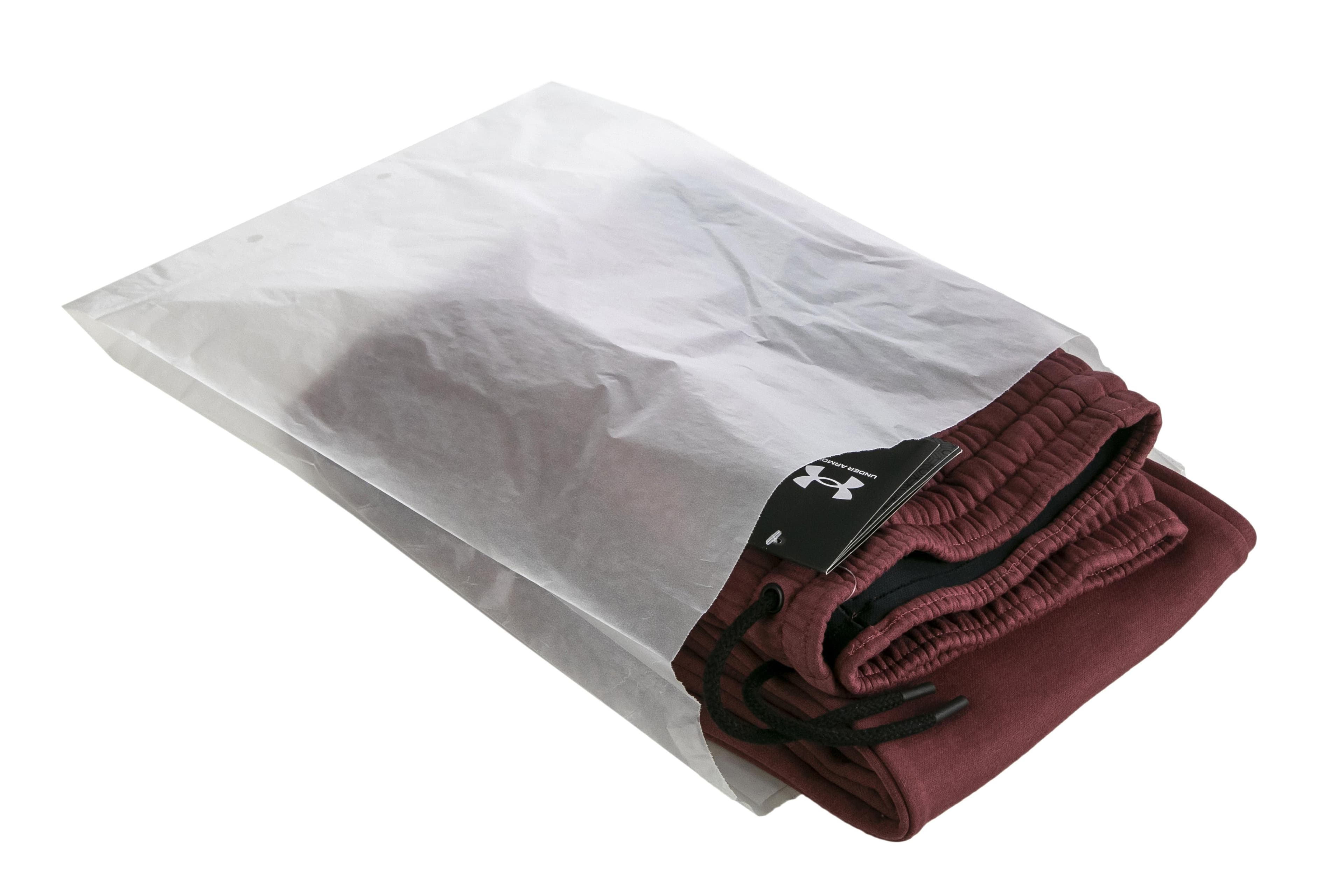 Finishing & Packaging - Custom Sportswear Manufacturing Process