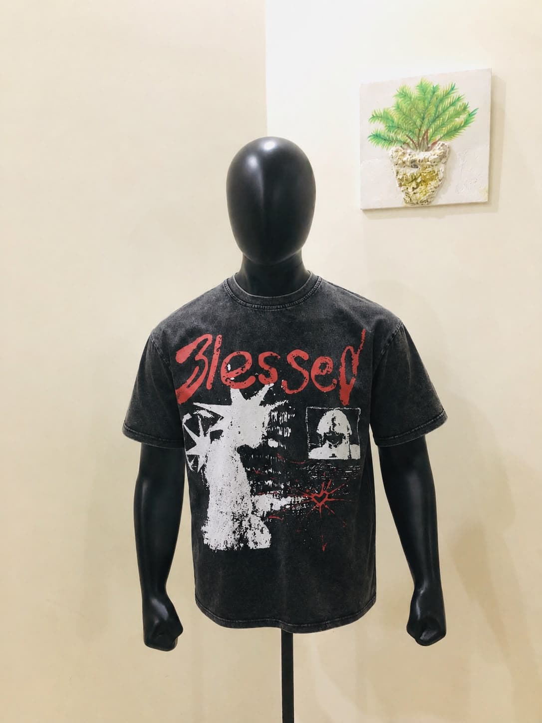 Premium custom manufactured premium streetwear by Spidex Industry