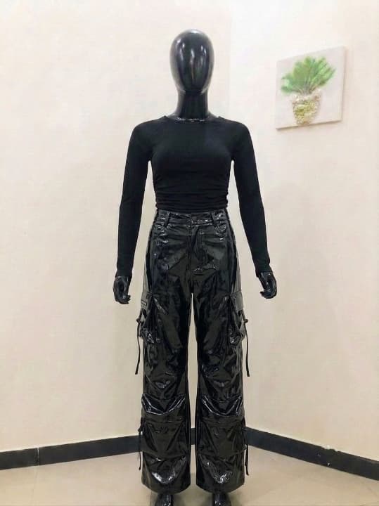 Premium custom manufactured jeans & denim by Spidex Industry