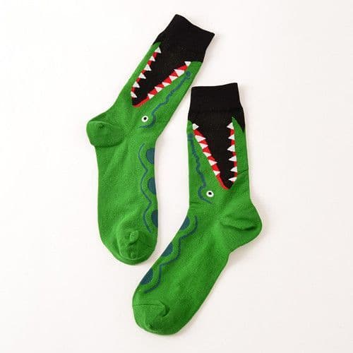 Premium custom manufactured socks by Spidex Industry